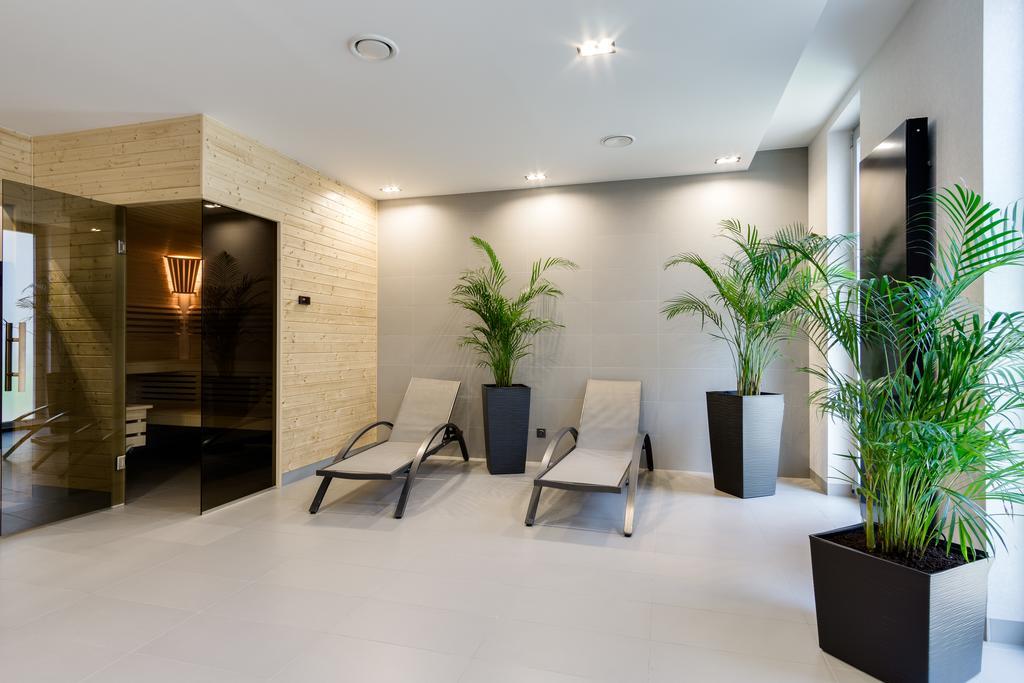 Elite Apartments Marine Mila Baltica Gdansk Exterior photo